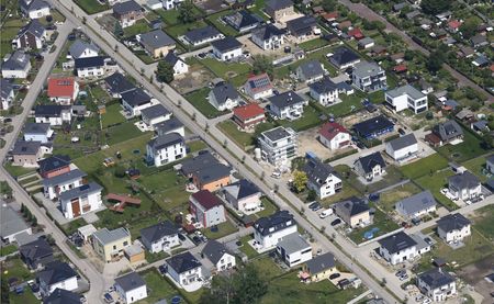 Marché : Allemagne: Les prix de l'immobilier commercial chutent de 5,4% en 2024, quatrième baisse co