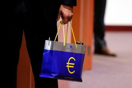 Marché : Zone euro: Le moral des investisseurs de la zone euro s'améliore en février