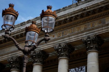 Marché : Les Bourses gardent leur sang-froid face aux droits de douane de Donald Trump