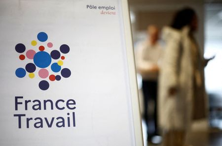 Marché : France: Le taux de chômage recule légèrement au 4e trimestre, à 7,3%