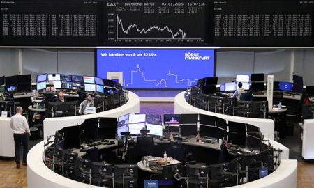 Europe : L'Europe ouvre en hausse avant l'inflation CPI