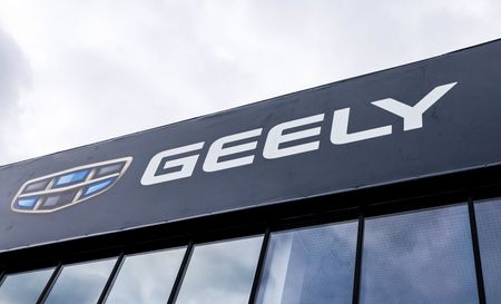Marché : Geely va s'appuyer sur Renault pour croître au Brésil