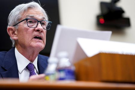 Marché : Etats-Unis: Au Congrès, Powell réaffirme vouloir maintenir une politique restrictive