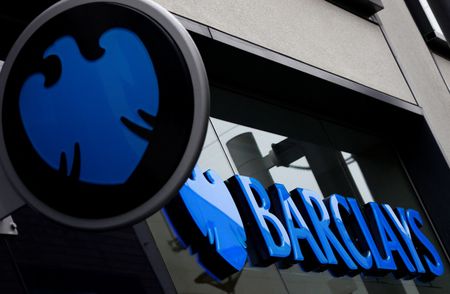 Marché : Barclays relève un objectif clé pour 2025 mais déçoit sur ses résultats 2024