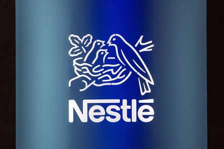 Marché : Nestlé bat les attentes en 2024, s'attend à une baisse de ses marges en 2025