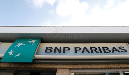 Marché : BNP Paribas et BPCE annoncent la création d'une coentreprise de traitement des paiements