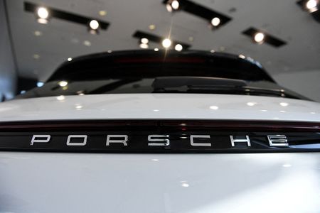 Marché : Porsche prévoit de supprimer 1.900 emplois supplémentaires d'ici 2029