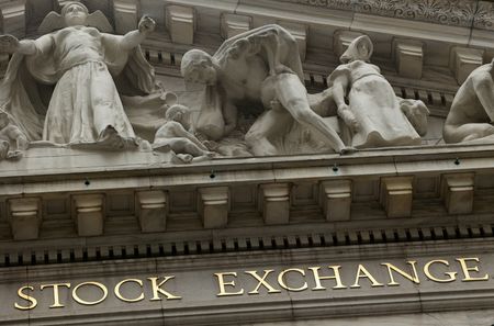 Wall Street : Wall Street en hausse après l'annonce de Trump sur les taxes réciproques