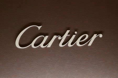 Marché : Richemont: Les DG de Cartier et Van Cleef & Arpels rejoignent le comité exécutif