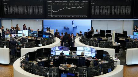 Europe : L'Europe en ordre dispersé entre droits de douane et résultats d'entreprises