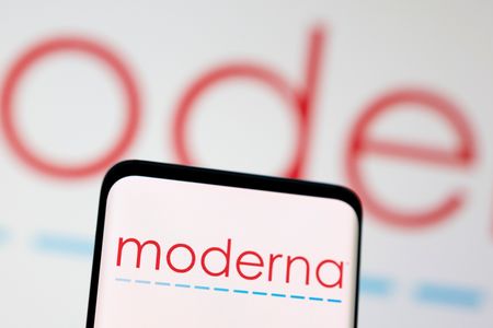 Moderna enregistre une plus grosse perte que prévu au T4 avec la réduction de la production