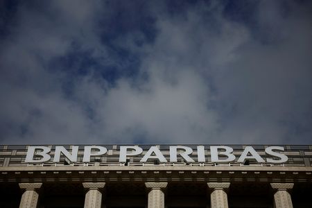 Marché : Certains actionnaires de BNP Paribas s'interrogent sur la succession du DG