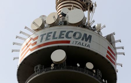 Marché : L'Italie suspend les projets de CVC et d'Iliad pour Telecom Italia
