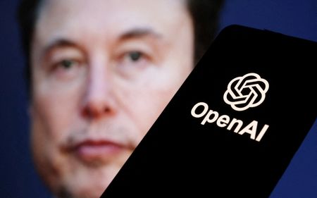 Marché : Le conseil d'administration d'OpenAI rejette l'offre de Musk