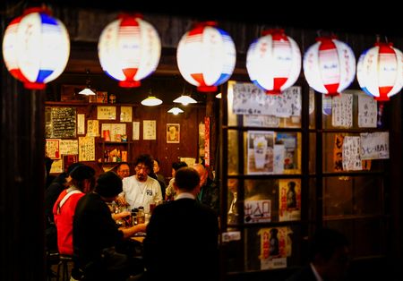 Marché : Japon-L'économie a progressé plus qu'attendu au T4