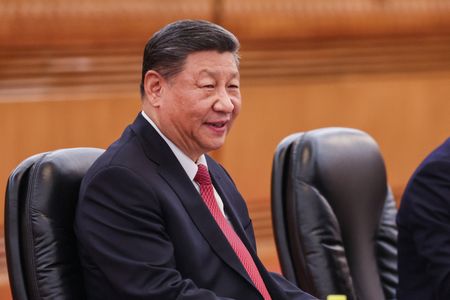 Marché : Chine-Xi a prononcé un discours lors d'un symposium du secteur privé