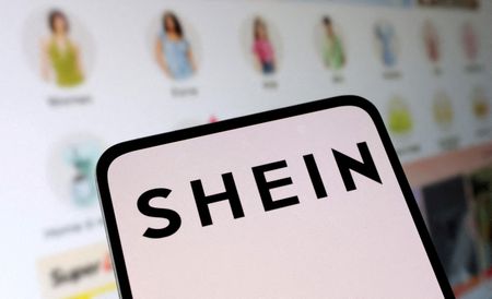 Marché : Shein sous pression pour faire baisser sa valorisation à 30 milliards de dollars avant son 