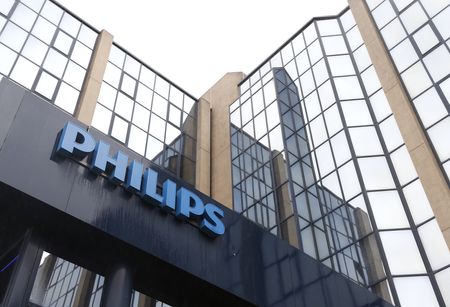 Marché : Philips autorisé à reprendre la commercialisation de ses respirateurs en France