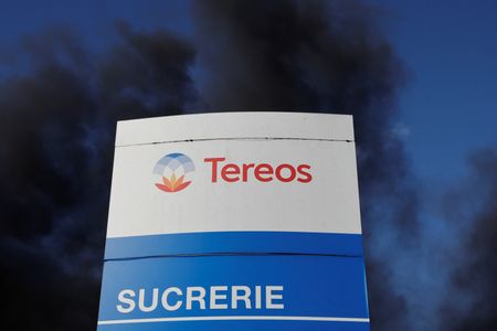 Marché : Tereos: Le chiffre d'affaires en baisse au 3e trimestre avec la chute des prix de vente du 