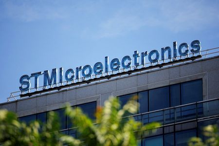 Marché : STMicroelectronics s'envole, Jefferies passe à l'achat