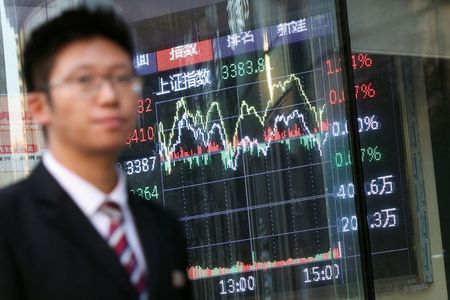 Marché : La Chine dévoile un plan pour soutenir les investissements étrangers