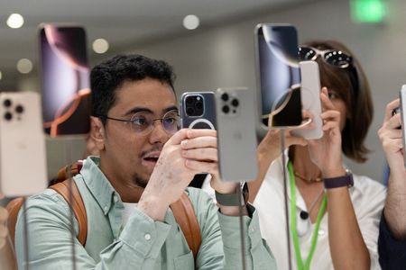 Apple va lancer un nouvel modèle d'iPhone à bas coût pour gagner des parts de marché