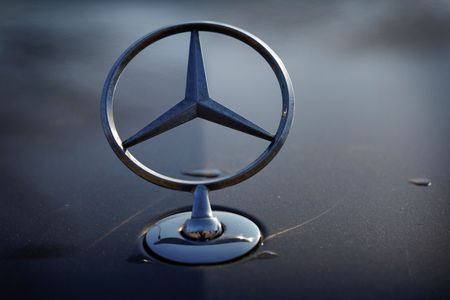 Marché : Mercedes-Benz veut réduire ses coûts de production de 10% d'ici 2027