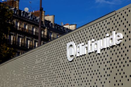 Air Liquide relève son ambition de marge opérationnelle à moyen terme