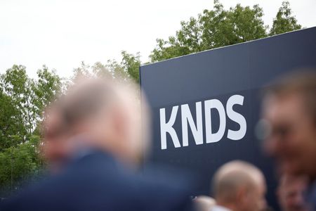 Marché : KNDS envisage une IPO dans un contexte favorable au secteur de la défense
