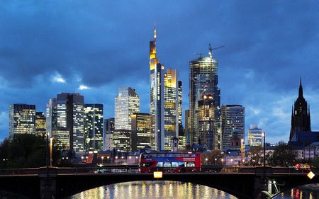 Marché : Allemagne: Les chefs d'entreprises plaident pour une réforme rapide de l'économie