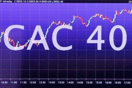 Bureau Veritas: Le nouveau venu du CAC40 affiche un CA en hausse de 9,6% au T4