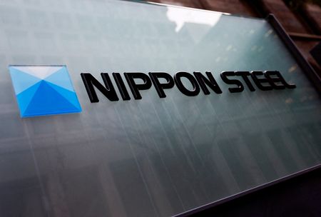 Marché : Nippon Steel veut se servir de US Steel pour négocier avec Washington