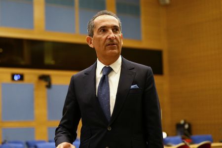 Marché : Altice France proche d'un accord avec ses créanciers sur la dette, selon des sources