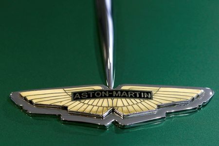 Marché : Aston Martin va licencier 5% de ses salariés, repousse de nouveau la sortie de son 1er VE