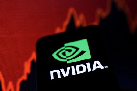 Nvidia bat les attentes au T4, prévisions solides pour le trimestre actuel