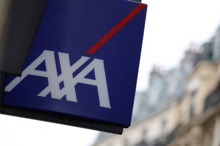Axa: Le résultat net annuel dépasse les attentes avec les activités d'assurance dommages