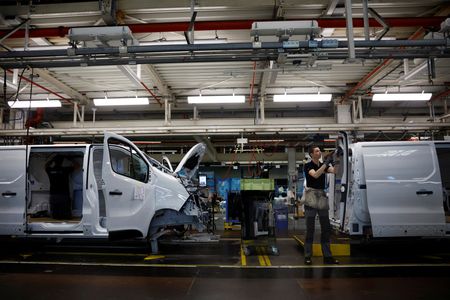 Marché : France: La hausse des prix à la production ralentit en janvier