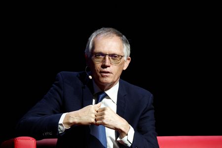 Stellantis: La rémunération de Tavares en baisse de 37% à 23 millions euros l'an dernier