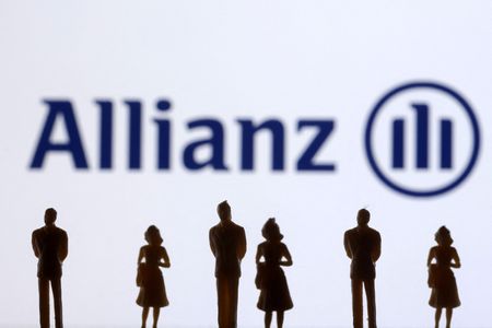 Marché : Allianz dépasse les attentes au 4e trimestre, le bénéfice net en hausse de 15%