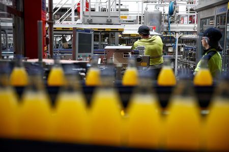 Marché : France: Le repli du PIB confirmé à -0,1% au 4e trimestre