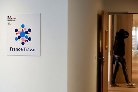 Marché : France: L'emploi salarié privé baisse de 0,3% au 4e trimestre