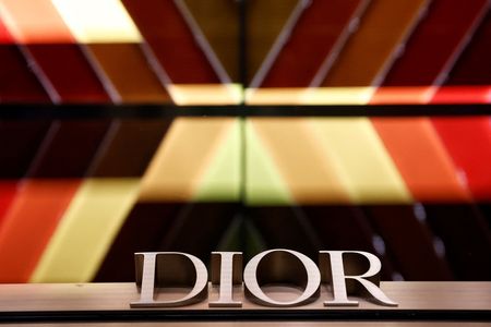 Marché : Une filiale de LVMH en Italie sort du régime d'administration judiciaire
