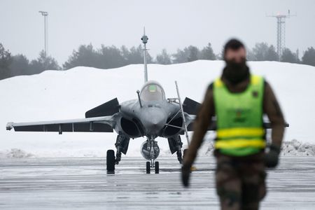 Europe : Le secteur européen de la défense bondit sur fond de tensions et de promesses d'investissem