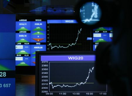 Marché : La perspective d'une hausse des dépenses militaires soutient les Bourses européennes
