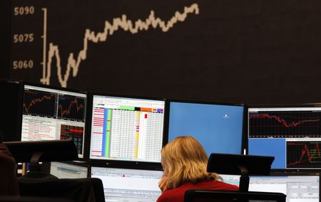 Marché : L'Europe finit en nette hausse, le secteur de la défense s'envole