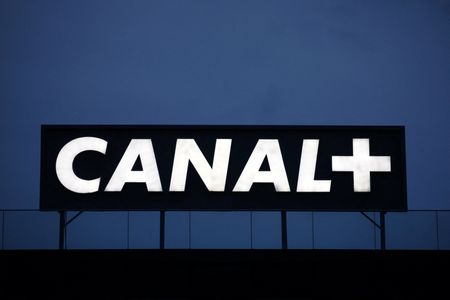 Marché : Canal+ diffère son rapprochement avec MultiChoice, pas de croissance en 2025