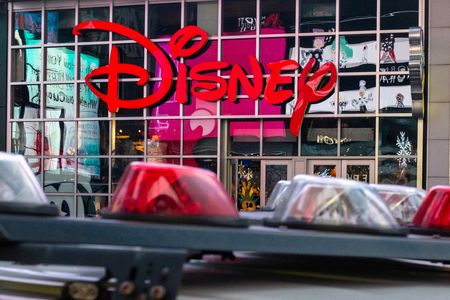 Marché : Disney va réduire ses effectifs de 6% dans deux divisions