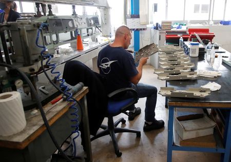 Marché : France: Baisse surprise de la production industrielle en janvier
