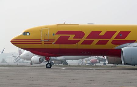 Marché : Le géant de la logistique DHL va supprimer 8.000 emplois en 2025