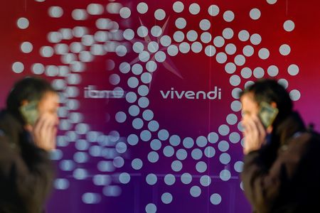 Vivendi affiche un actif net réévalué de €4,83 mds à la fin 2024